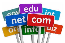 Check out our domain names